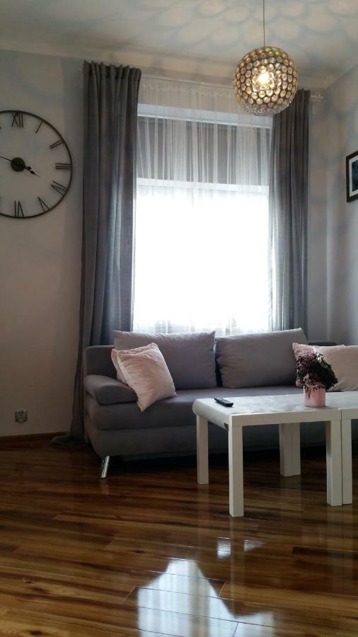 Royals Flower Apartments III Cracovia Exterior foto
